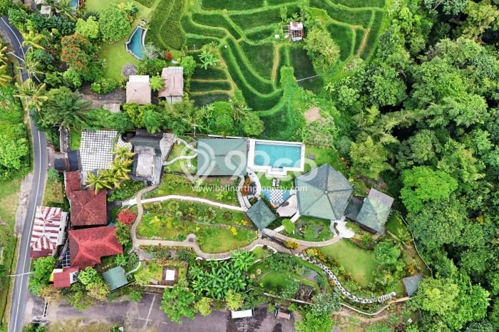 Vila Strategis di , Ukuran 3000m2m², Lingkungan Asri untuk Anda Vila Strategis di , Ukuran 3000m2m², Lingkungan Asri untuk Anda