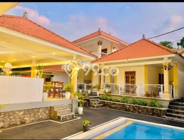 Tempat Ideal! Vila Kawasan , Ukuran 2000m2m², Area Nyaman dan tenang Tempat Ideal! Vila Kawasan , Ukuran 2000m2m², Area Nyaman dan tenang