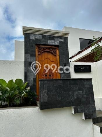 Vila Nyaman di Karangasem, Ukuran 256m2m², View Menarik sekitar Vila Nyaman di Karangasem, Ukuran 256m2m², View Menarik sekitar
