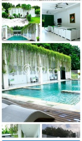 DIJUAL! Vila Kawasan , Area 1200m2m², Posisi Premium DIJUAL! Vila Kawasan , Area 1200m2m², Posisi Premium