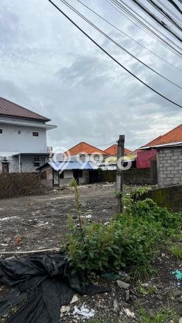 Dijual Tanah Lokasi Renon, Denpasar Seluas 265m2 Dijual Tanah Lokasi Renon, Denpasar Seluas 265m2