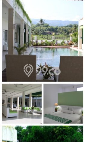 DIJUAL! Vila Kawasan , Area 1200m2m², Posisi Premium DIJUAL! Vila Kawasan , Area 1200m2m², Posisi Premium