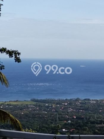 Untuk Dijual Tanah di Buleleng, Luas 1900m2 SHM Untuk Dijual Tanah di Buleleng, Luas 1900m2 SHM