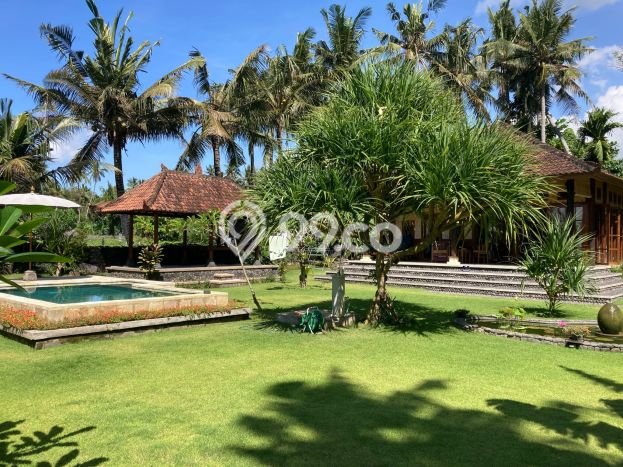 Properti Berkualitas! Vila di Subagan, Area 1200m2m², Area Nyaman dan aman Properti Berkualitas! Vila di Subagan, Area 1200m2m², Area Nyaman dan aman