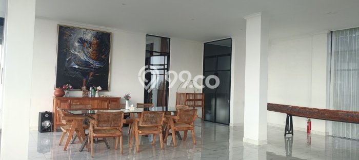 Tempat Ideal! Vila Kawasan , Luas 2100m2m², Kondisi Terbaik Tempat Ideal! Vila Kawasan , Luas 2100m2m², Kondisi Terbaik