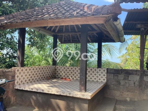 Rumah Minimalis 2 KT di Kayuputih Buleleng Unfurnished Rumah Minimalis 2 KT di Kayuputih Buleleng Unfurnished