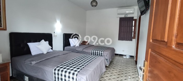 For Rent Vila Kawasan , Area 0m2m², Lokasi Strategis For Rent Vila Kawasan , Area 0m2m², Lokasi Strategis