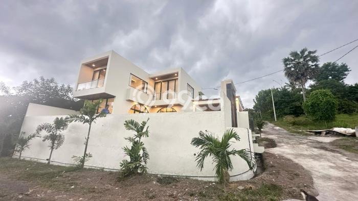 Vila Nyaman di Karangasem, Ukuran 256m2m², View Menarik sekitar Vila Nyaman di Karangasem, Ukuran 256m2m², View Menarik sekitar