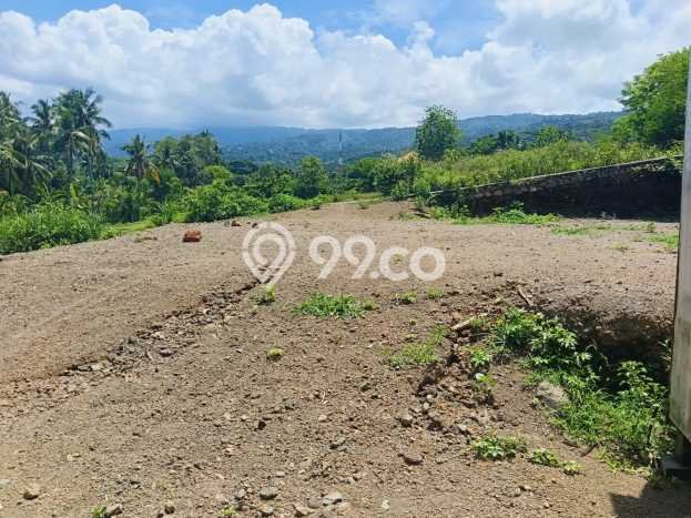 Tanah Dijual di Buleleng Seluas 930m2 Strategis Tanah Dijual di Buleleng Seluas 930m2 Strategis