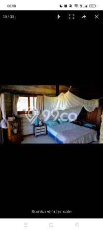 LOKASI STRATEGIS! Vila Kawasan Kota Waingapu, Area 4000m2m², Lokasi Prima LOKASI STRATEGIS! Vila Kawasan Kota Waingapu, Area 4000m2m², Lokasi Prima