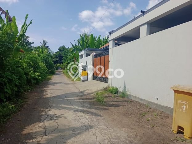 Dijual Tanah Lokasi Lovina, Buleleng Seluas 580m2 Dijual Tanah Lokasi Lovina, Buleleng Seluas 580m2