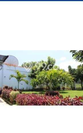 DIJUAL! Vila Kawasan , Area 1200m2m², Posisi Premium DIJUAL! Vila Kawasan , Area 1200m2m², Posisi Premium