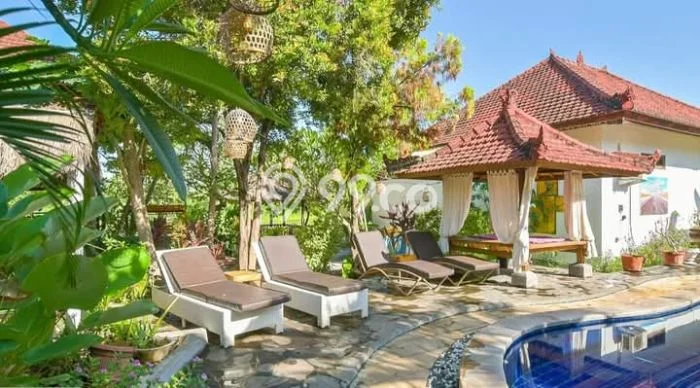 Vila Strategis di , Area 1010m2m², Akses mudah Buleleng, Buleleng Vila Strategis di , Area 1010m2m², Akses mudah Buleleng, Buleleng
