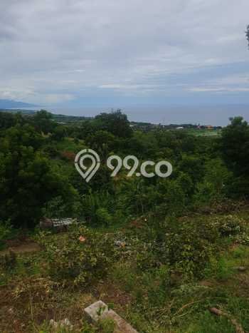 Untuk Dijual Tanah di Buleleng, Luas 1210m2 SHM Untuk Dijual Tanah di Buleleng, Luas 1210m2 SHM