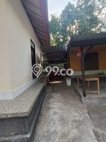 Rumah Luas Asri 2 KT Siap Huni di Lovina Buleleng Rumah Luas Asri 2 KT Siap Huni di Lovina Buleleng