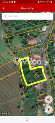 Tanah Dijual di Buleleng Seluas 2000m2 Strategis Tanah Dijual di Buleleng Seluas 2000m2 Strategis
