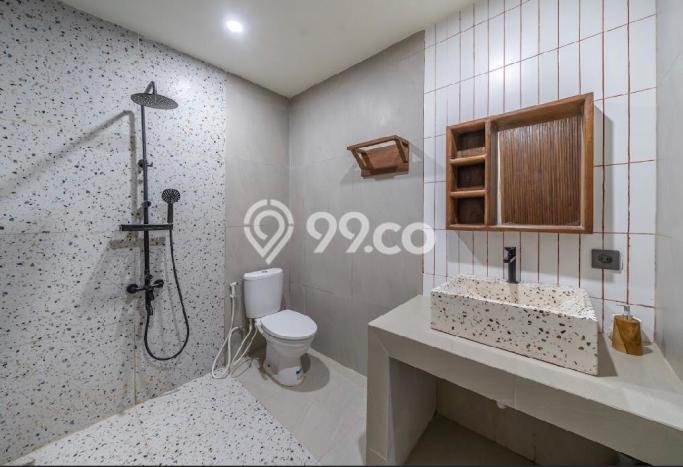 Tempat Ideal! Vila Kawasan , Ukuran 100m2m², Kualitas Terbaik Tempat Ideal! Vila Kawasan , Ukuran 100m2m², Kualitas Terbaik