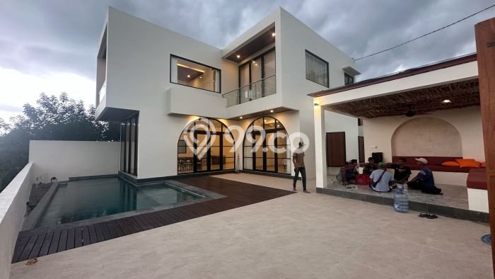 Vila Nyaman di Karangasem, Ukuran 256m2m², View Menarik sekitar Vila Nyaman di Karangasem, Ukuran 256m2m², View Menarik sekitar