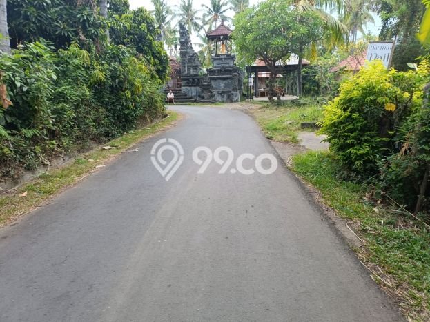 Dijual Tanah di Buleleng, Luas 1000m2 SHM Dijual Tanah di Buleleng, Luas 1000m2 SHM