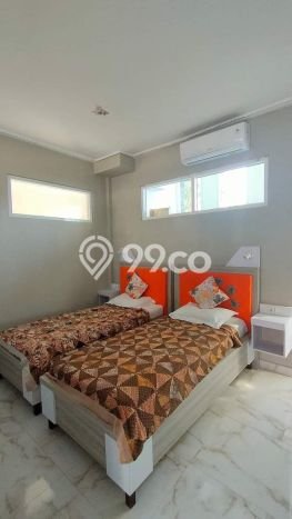 Jual Rumah Luas Megah Dengan View Cantik di Lovina, Buleleng Jual Rumah Luas Megah Dengan View Cantik di Lovina, Buleleng