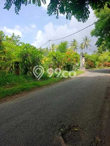 Untuk Dijual Tanah 4000m2 di Lovina, Buleleng Untuk Dijual Tanah 4000m2 di Lovina, Buleleng