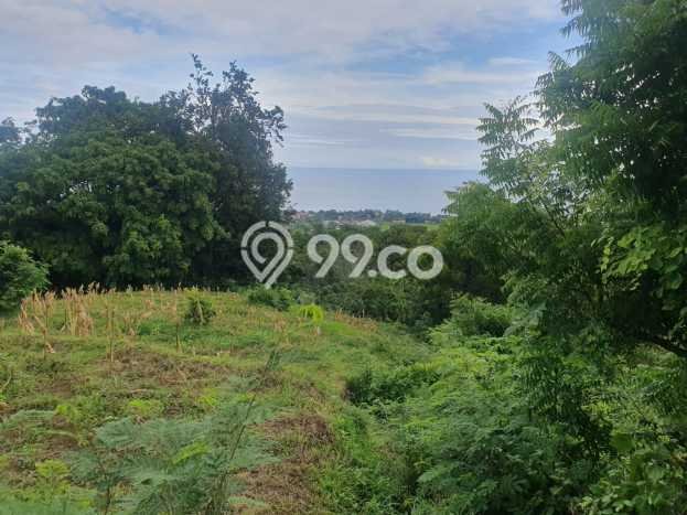 Untuk Dijual Tanah di Buleleng, Luas 1210m2 SHM Untuk Dijual Tanah di Buleleng, Luas 1210m2 SHM