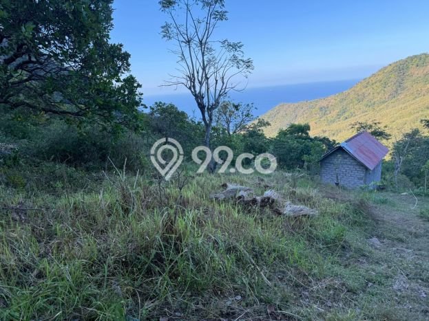 Lahan Kosong Dijual di Amed, Karangasem, Luas 2000m2 Area Strategis Lahan Kosong Dijual di Amed, Karangasem, Luas 2000m2 Area Strategis