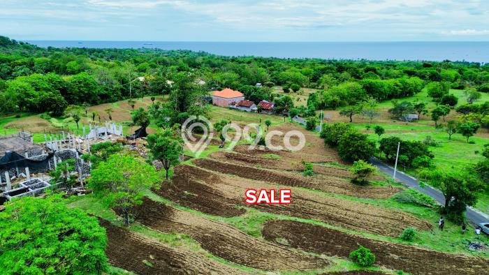 Jarang Ada! Tanah di Amed Punya Luas 500m2 SHM Jarang Ada! Tanah di Amed Punya Luas 500m2 SHM