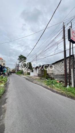 Dijual Tanah Lokasi Renon, Denpasar Seluas 265m2 Dijual Tanah Lokasi Renon, Denpasar Seluas 265m2