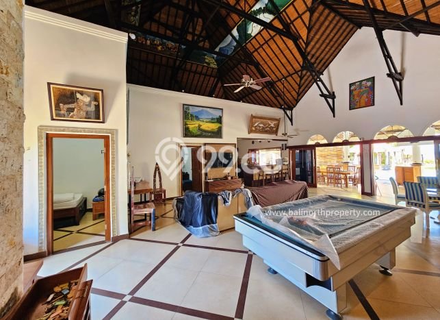 FOR SALE! Vila di , Area 1390m2m², Posisi Strategis FOR SALE! Vila di , Area 1390m2m², Posisi Strategis