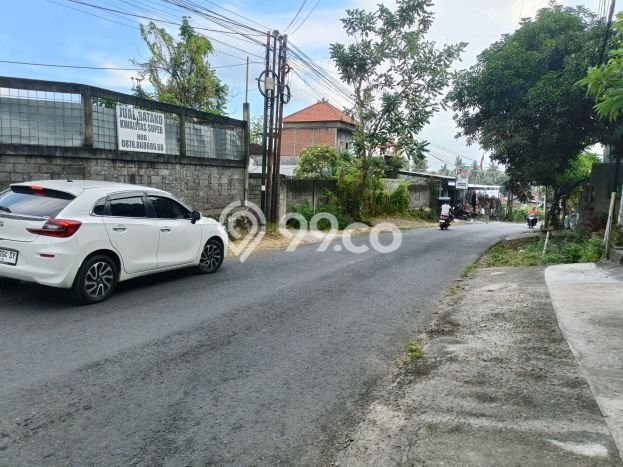 Tanah Kavling Dijual di Lovina, Buleleng dengan Luas Tanah 500m2 Tanah Kavling Dijual di Lovina, Buleleng dengan Luas Tanah 500m2