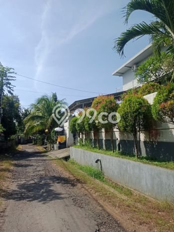 Dijual Tanah Lokasi Lovina, Buleleng Seluas 580m2 Dijual Tanah Lokasi Lovina, Buleleng Seluas 580m2