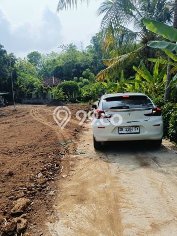 Dijual Tanah Lokasi Lovina, Buleleng Seluas 482m2 Dijual Tanah Lokasi Lovina, Buleleng Seluas 482m2