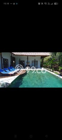 Vila di , Area 2000m2m², Lokasi Premium Vila di , Area 2000m2m², Lokasi Premium