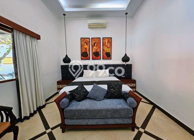 FOR SALE! Vila di , Area 1390m2m², Posisi Strategis FOR SALE! Vila di , Area 1390m2m², Posisi Strategis