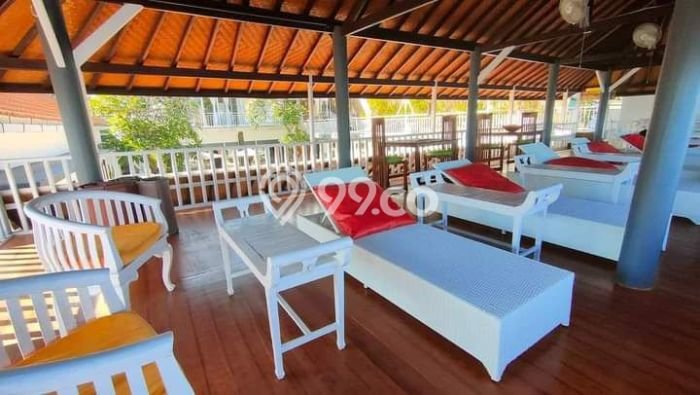 Jual Rumah Luas Megah Dengan View Cantik di Lovina, Buleleng Jual Rumah Luas Megah Dengan View Cantik di Lovina, Buleleng
