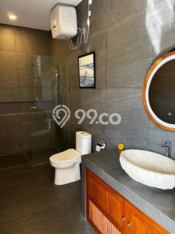 Vila Nyaman di Karangasem, Ukuran 256m2m², View Menarik sekitar Vila Nyaman di Karangasem, Ukuran 256m2m², View Menarik sekitar