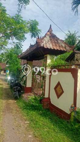 For Sale Hunian Rumah Nyaman 2 Kamar di Lovina, Buleleng For Sale Hunian Rumah Nyaman 2 Kamar di Lovina, Buleleng