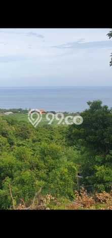 Untuk Dijual Tanah di Buleleng, Luas 1210m2 SHM Untuk Dijual Tanah di Buleleng, Luas 1210m2 SHM