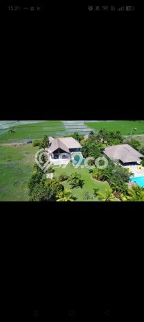 Vila di , Area 2000m2m², Lokasi Premium Vila di , Area 2000m2m², Lokasi Premium