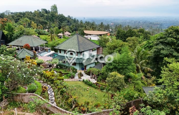 Vila Strategis di , Ukuran 3000m2m², Lingkungan Asri untuk Anda Vila Strategis di , Ukuran 3000m2m², Lingkungan Asri untuk Anda