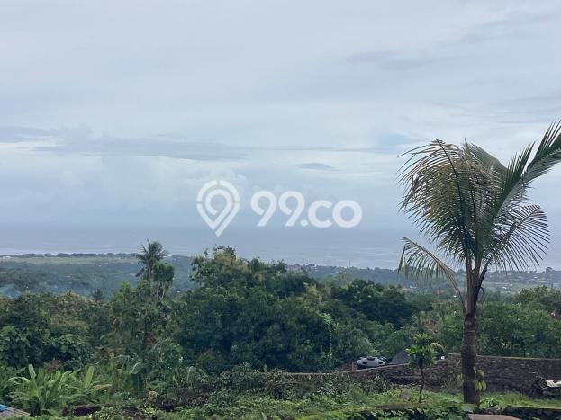 Untuk Dijual Tanah di Buleleng, Luas 1900m2 SHM Untuk Dijual Tanah di Buleleng, Luas 1900m2 SHM