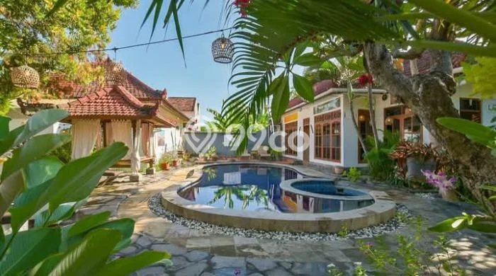 Vila Strategis di , Area 1010m2m², Akses mudah Buleleng, Buleleng Vila Strategis di , Area 1010m2m², Akses mudah Buleleng, Buleleng