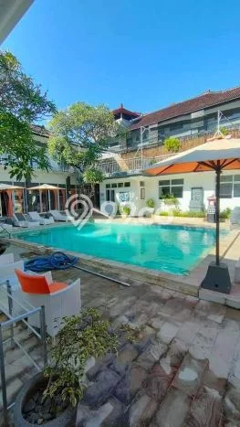 Jual Rumah Luas Megah Dengan View Cantik di Lovina, Buleleng Jual Rumah Luas Megah Dengan View Cantik di Lovina, Buleleng