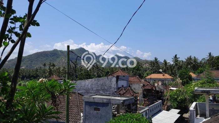 Rumah Premium di Candi Dasa, 2 KT, Lingkungan Nyaman, Luas 204m² Bangunan 120m² Rumah Premium di Candi Dasa, 2 KT, Lingkungan Nyaman, Luas 204m² Bangunan 120m²
