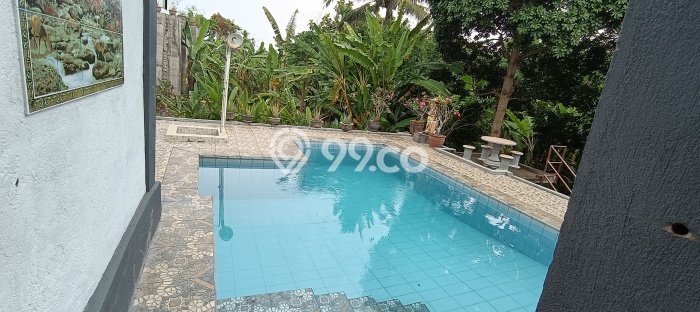 For Rent Vila Kawasan , Area 0m2m², Lokasi Strategis For Rent Vila Kawasan , Area 0m2m², Lokasi Strategis