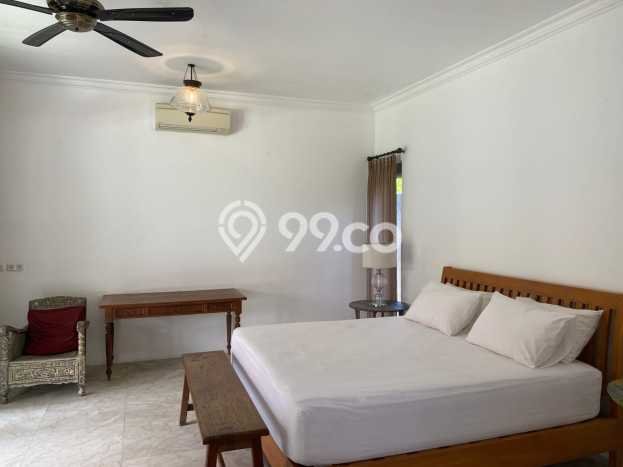 Rumah 4 KT 4 KM di Kawasan Lovina, Buleleng Rumah 4 KT 4 KM di Kawasan Lovina, Buleleng