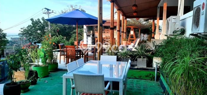 Ready to Use! Luxury House LT 750m2 Desain Modern di Temukus Ready to Use! Luxury House LT 750m2 Desain Modern di Temukus