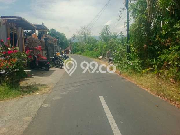 Lahan Dijual Lokasi Strategis di Buleleng dengan Luas 1200m2 Lahan Dijual Lokasi Strategis di Buleleng dengan Luas 1200m2
