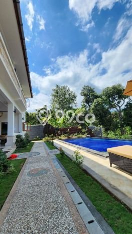 For Sale Vila di , Dimensi 580m2m², Area Nyaman For Sale Vila di , Dimensi 580m2m², Area Nyaman
